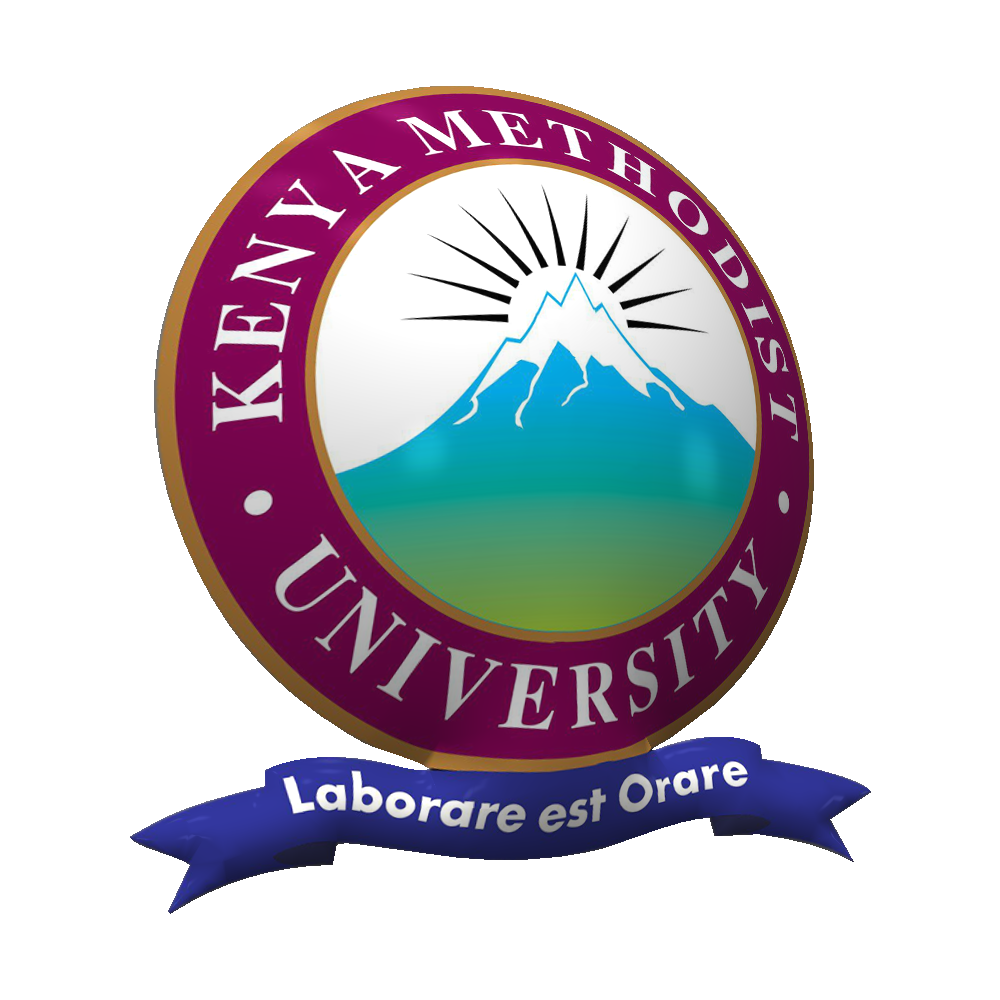 Log In to The KeMU Digital Campus